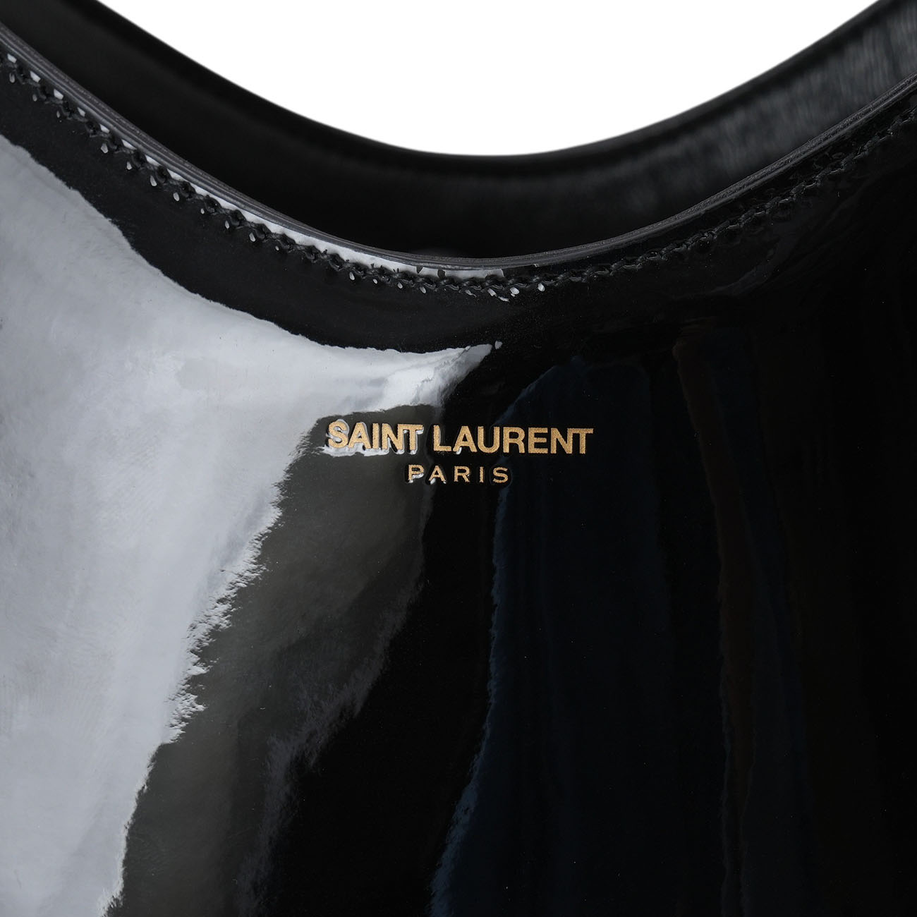 YVES SAINT LAURENT(USED)생로랑 762336 페이던트 카산드라 체인 호보백